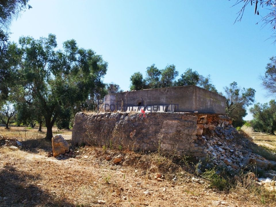Landejendom i Carovigno, Brindisi - foto 3